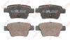 ABE C2C013ABE Brake Pad Set, disc brake